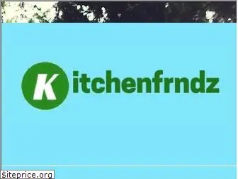 kitchenfrndz.com