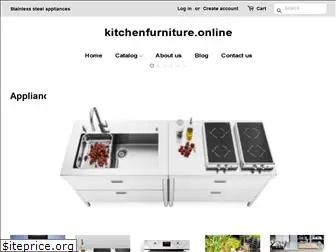 kitchenfurniture.online