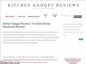 kitchengadgetreview.com