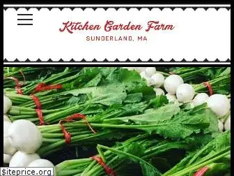 kitchengardenfarm.com