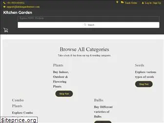 kitchengardenstore.com