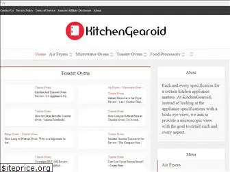 kitchengearoid.com