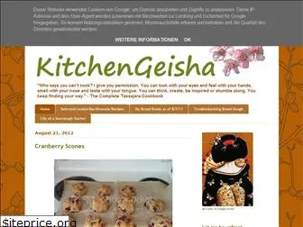 kitchengeisha.blogspot.com