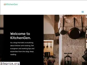 kitchengen.com