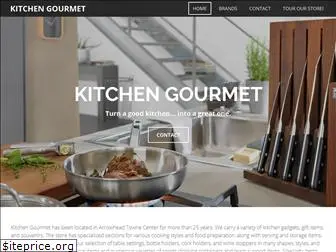 kitchengourmetaz.com