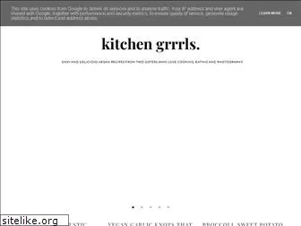 kitchengrrrls.blogspot.com