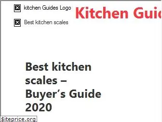 kitchenguides.co.uk