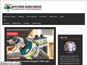 kitchenguruideas.com