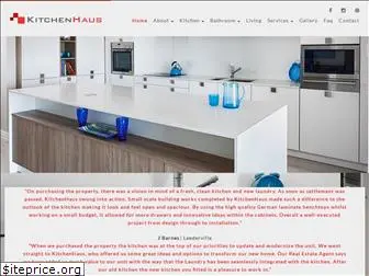 kitchenhaus.com.au