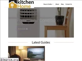 kitchenhome.co.uk