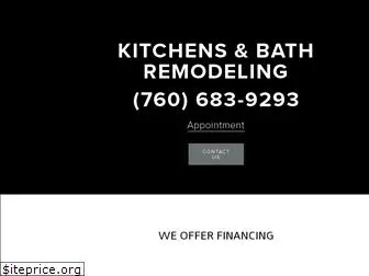 kitchenhomemakeover.com