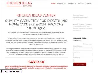 kitchenideascenter.com
