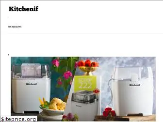 kitchenif.com