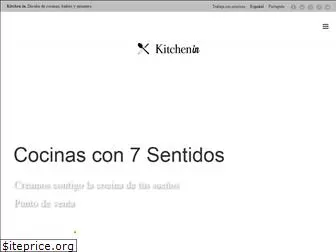 kitchenin.es