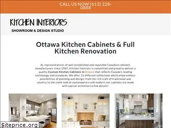 kitcheninteriors.ca