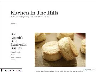 kitcheninthehills.com