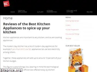 kitchenitemsreview.com