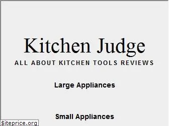 kitchenjudge.com