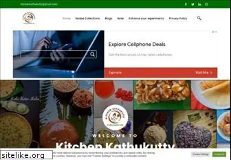 kitchenkathukutty.com