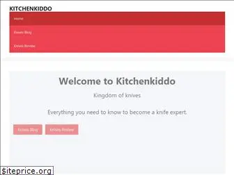 kitchenkiddo.com