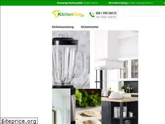 kitchenking.de