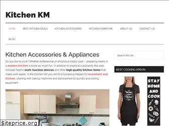 kitchenkm.com
