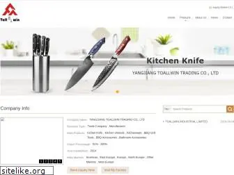 kitchenknife.de