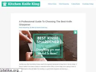 kitchenknifeking.com