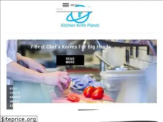 kitchenknifeplanet.com