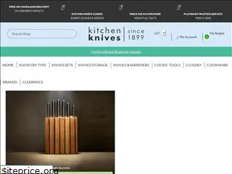 kitchenknives.co.uk