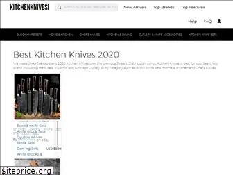 kitchenknivesi.com