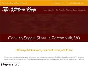 kitchenkoop.com