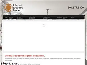 kitchenkreators.com