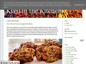 kitchenkvell.com