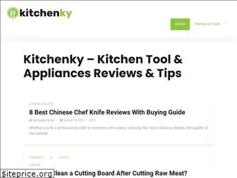 kitchenky.com