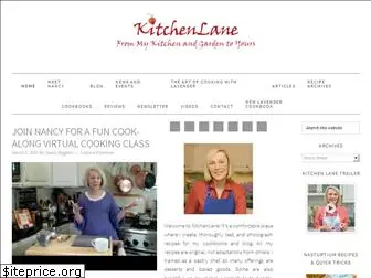 kitchenlane.com