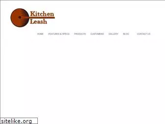 kitchenleash.com