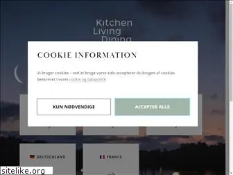 kitchenlivingdining.com