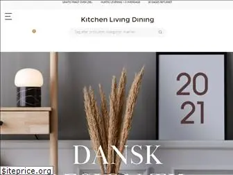 kitchenlivingdining.dk