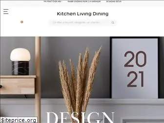 kitchenlivingdining.se