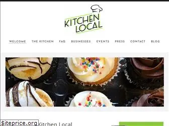 kitchenlocal.com