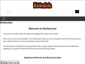 kitchenlola.com