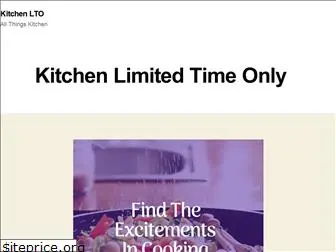kitchenlto.com