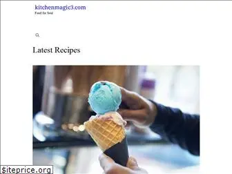 kitchenmagic3.com