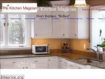 kitchenmagician.biz