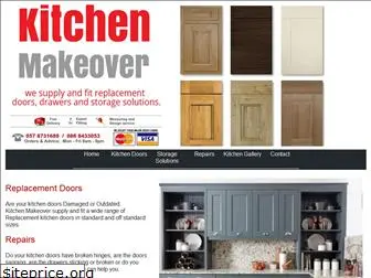 kitchenmakeover.ie