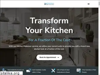 kitchenmakeovers.co.uk