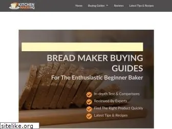 kitchenmakerhq.com