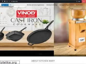 kitchenmart.co.in