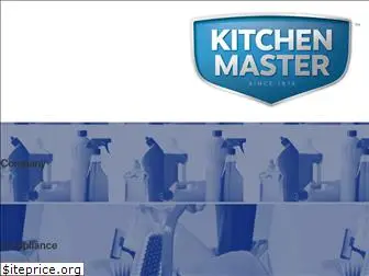 kitchenmaster-ni.com